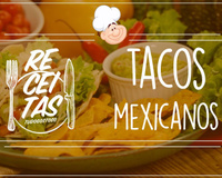 Taco Mexicano - Original