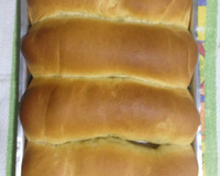 Pão caseiro