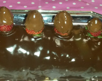 Rocambole prestígio