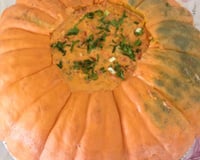 Carne seca na moranga