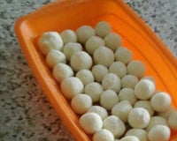 Brigadeiro de Leite Ninho sem fogão