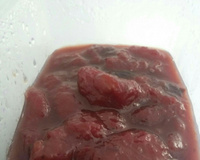 Doce de banana na panela de pressão