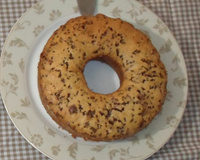 Bolo formigueiro da Cinthia