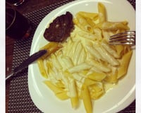 Penne al limone