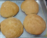 Pão fácil