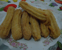 Churros