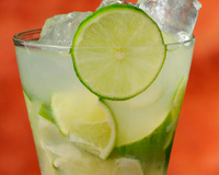 Caipirinha sapucaia