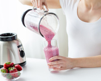 Como limpar o liquidificador: 5 dicas