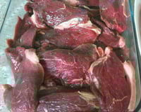 Como temperar a carne para churrasco