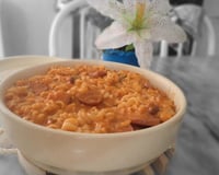 Macarrão de pressão