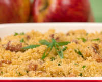 40 receitas de farofa para ceia de Natal