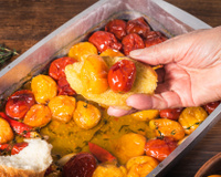 Técnica de cozinha conserva sabor, é fácil de fazer e deixa seus pratos irresistíveis