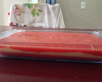 Paleta mexicana na travessa