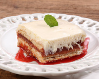 Beijo gelado gostoso para você se apaixonar! Veja como fazer essa sobremesa fácil