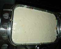 Frango na cerveja preta