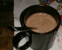 Café capuccino da Jaque