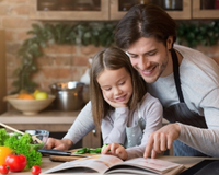 Receita dos famosos: Gisele Bündchen, Edu Guedes e mais livros de culinária que você precisa ter em casa