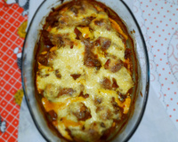 Coxinha da asa ao molho cremoso