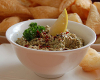 Mousse de atum como antigamente: a receita dos anos 80 da minha avó dinamarquesa