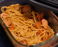 Macarrão da marmita virou uma gororoba? É porque você não sabe que esse é o tempo certo de cozimento