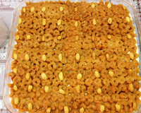 Pavê Massafera de Natal