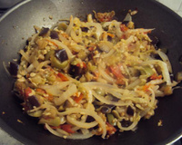 Caponata do Marcelão