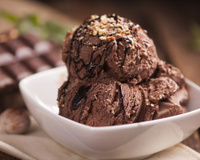 Truques para deixar o sorvete caseiro mais cremoso: confira