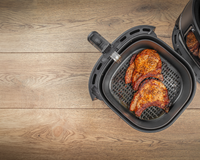 Churrasco de Ano-Novo em apartamento é possível com a air fryer, mas você deve seguir essas dicas