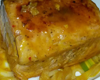 Lombo de porco ao molho de maracujá é o prato principal suculento e econômico para a sua ceia de Natal!