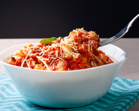 Nhoque Simples Delícia