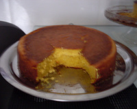 Bolo de milho rápido, fácil e econômico