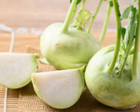 Sofria com gases e má digestão, mas tudo melhorou quando coloquei esse vegetal pouco conhecido no meu cardápio