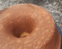 Bolo Fofinho da Vó Maria