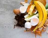 Reaproveitamento de alimentos: veja receitas fáceis para economizar