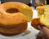 Bolo da vovó: receita com apenas 1 ovo e pouco açúcar é uma massa básica muito gostosa pra comer com café ou chá