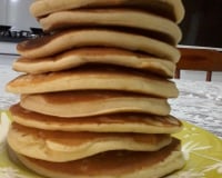 American Pancake