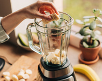 Mixer ou liquidificador? Saiba qual eletrodoméstico é melhor para a sua cozinha