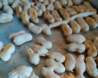 Biscoito de polvilho azedo