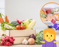 Os legumes congelados são tão saudáveis quanto os frescos? Você pode se surpreender