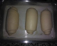 Pão sovado dos pampas