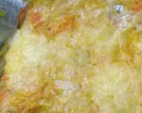 Lasanha de frango fit