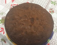 Torta de maçã