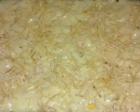 Fricassê de frango rápido