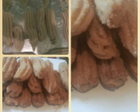 Churros