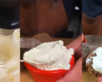 Receita de manteiga do Outback melhor que a original: eu já fiz e fica muito bom mesmo!