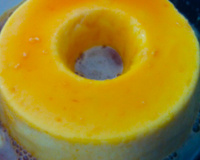 Pudim de Maria-mole da Val