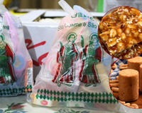 5 receitas de doces de São Cosme e Damião que nunca ficam de fora do meu saquinho e vou te ensinar agora