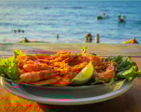 Petiscos das praias do Brasil: confira os pratos mais queridos