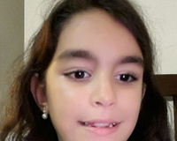 Mousse de laranja e limão