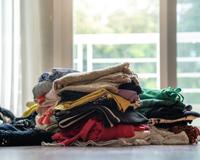Esta rotina incomum de lavagem de roupa pode indicar TDAH, segundo especialistas